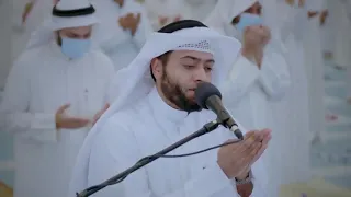 Аҳмад Ал-Нуфайс - Дуо | Ahmad Al Nufais - Dua