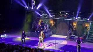 Alice Cooper - 'Billion Dollar Babies'  3-29-2022