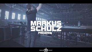 Markus Schulz & Sander Van Doorn present DAKOTA and PURPLE HAZE