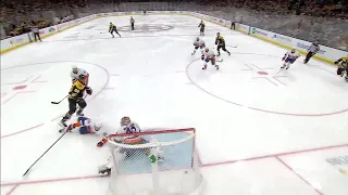 NHL HIGHLIGHTS | New York Islanders vs Boston Bruins | March 26, 2022