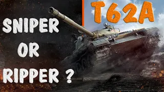 World of Tanks PS4 (Wot console) | T62A 6X6 | wot replays | HarD1NeR