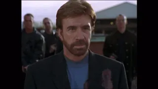 Walker Texas Ranger - Walker’s Death ? - Blood Diamonds