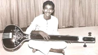 Ustad Rashid Khan || Raag Megh Malhar ||