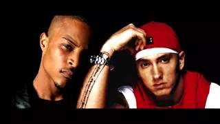 T I & Justin Timberlake - Dead and Gone ft Eminem