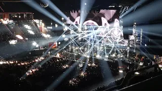 Hans Zimmer Live 2022 | Kraków | The Dark Knight