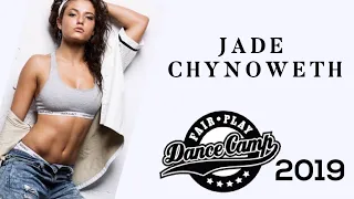 [FULL] JADE CHYNOWETH DANCING IN - FAIR PLAY DANCE CAMP 2019 -  COMPILATION