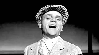 James Cagney -              'Yankee Doodle' Medley