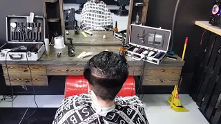 Barbershop Bogdana