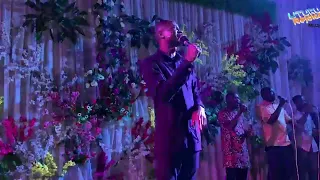 powerful live ministration by evang Cornelius Benjamin