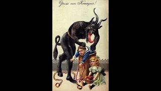 The Krampus