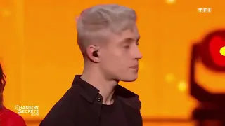 Loïc Nottet - Heartbreaker live DMA 2020 (first live)