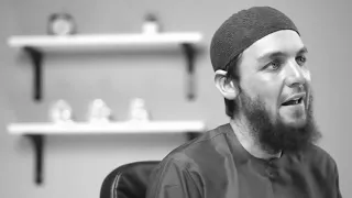Should I marry a revert? | Islamic Marriage Green Flags | Ustadh Tim Humble