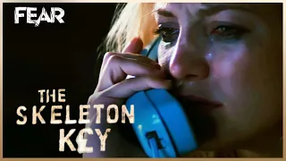 Caroline Calls For Help | The Skeleton Key