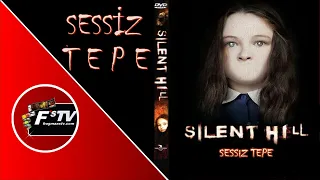 Sessiz Tepe (Silent Hill) 2006 Korku Filmi Fragmanı