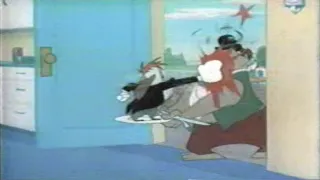 Tex Avery Funniest Moments #3