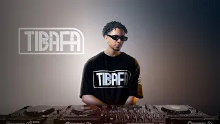 FEEL THE BEATDROP VOL.1 ( Afro House Set) - DJ TIBAFA 2023