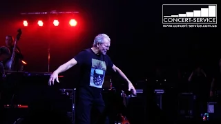 Ian Gillan (Deep Purple) - Perfect Strangers Live in Kiev 11.11.2016 [Concert-Service]