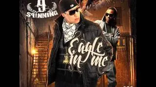 Spinning 9 - S.W.A.G #Eagle In Me