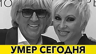 Фирсова похоронили рядом с Легкоступовой  причина смерти