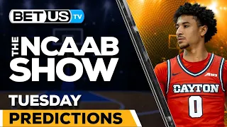 College Basketball Picks Today (January 23rd) Basketball Predictions & Best Betting Odds