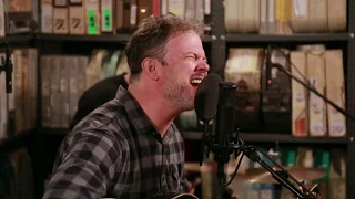 Wintersleep at Paste Studio NYC live from The Manhattan Center