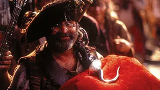 Hook - John Williams -  Show Us The Hook / Low Below