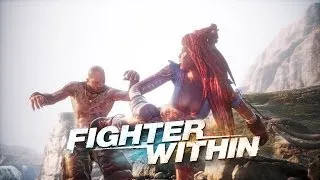 Fighter Within - Геймплей трейлер