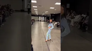 THE VAULT CHICAGO FASHION WEEK APRIL 2022 SNIPPET