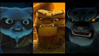 THIS IS 4K/8K Tai - Lung TWIXTOR (KUNG - FU PANDA 1) (1)