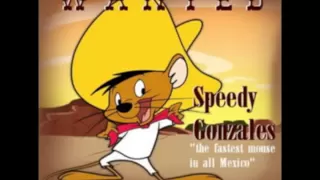 Pat  Boone  -  Speedy   Gonzalez