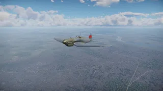 He-112 V-5 (War thunder)