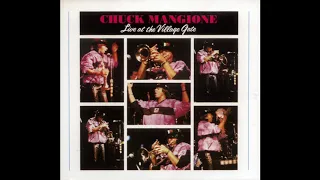 Chuck Mangione Live At The Village Gate