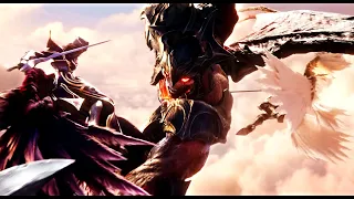 Still Here ♪ 2WEI | 2024 League of Legends Epic Cinematic Trailer Song