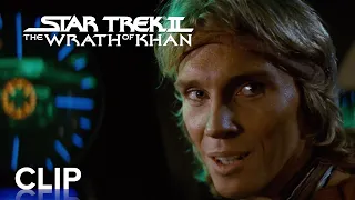 STAR TREK II: THE WRATH OF KHAN | "Raise Shields" Clip | Paramount Movies