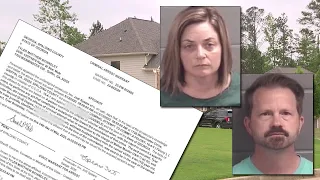 Warrants issued for parents accused of starving child  | FOX 5 News