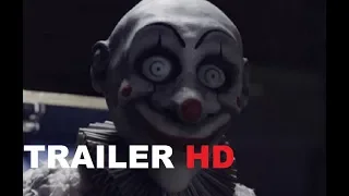 THE JACK IN THE BOX Official Trailer (2020) Emilia Richeson, Horror Movie HD