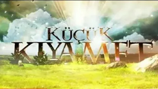 Küçük Kiyamet - Büyük Soyqun