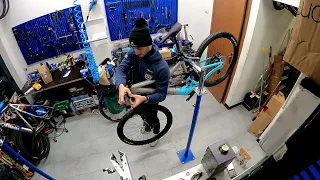 ORBEA RISE ALLUMINIO O CARBONIO?