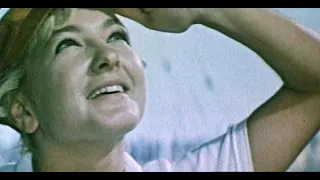 Дан Спэтару - Здравствуй, утро! (из к/ф "Песни моря", 1970)