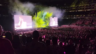 BLACKPINK - Jennie Solo Set - Metlife Stadium 8/11/23