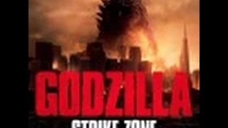 Godzilla: Strike Zone Iphone 5 Gameplay - Fliptroniks.com