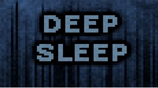 Deep Sleep Trilogy - MadMonkeyMud Reviews