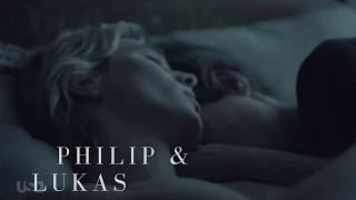 Philip & Lukas | Blue