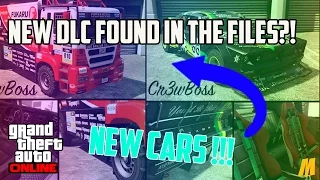 CUNNING STUNTS PART 2?! NEW SECRET CARS FOUND