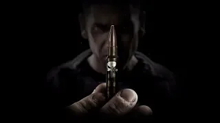 Жестокая драка в туалете Каратель/ The Punisher  2019