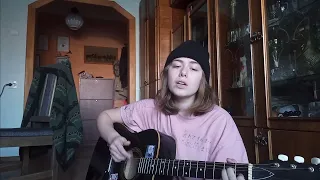 Руслан Утюг - Никогда (Cover)