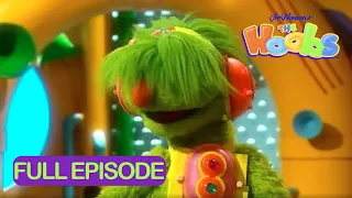 The Hoobs | Angry 😡 | Jim Henson Family Hub | Kids Cartoon