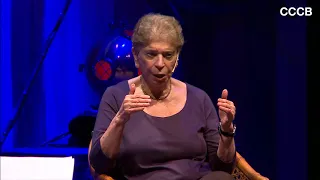 Vivian Gornick: “Every writer writes about the people they know”