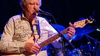 John Lees' Barclay James Harvest - 'Mocking Bird' - Live at Cosmopolite -Oslo-March 24th,2023,Norway