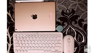 Must have iPad accessories quick Unboxing#Shorts